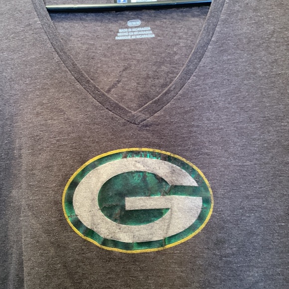 Packer Tee - Picture 3 of 3